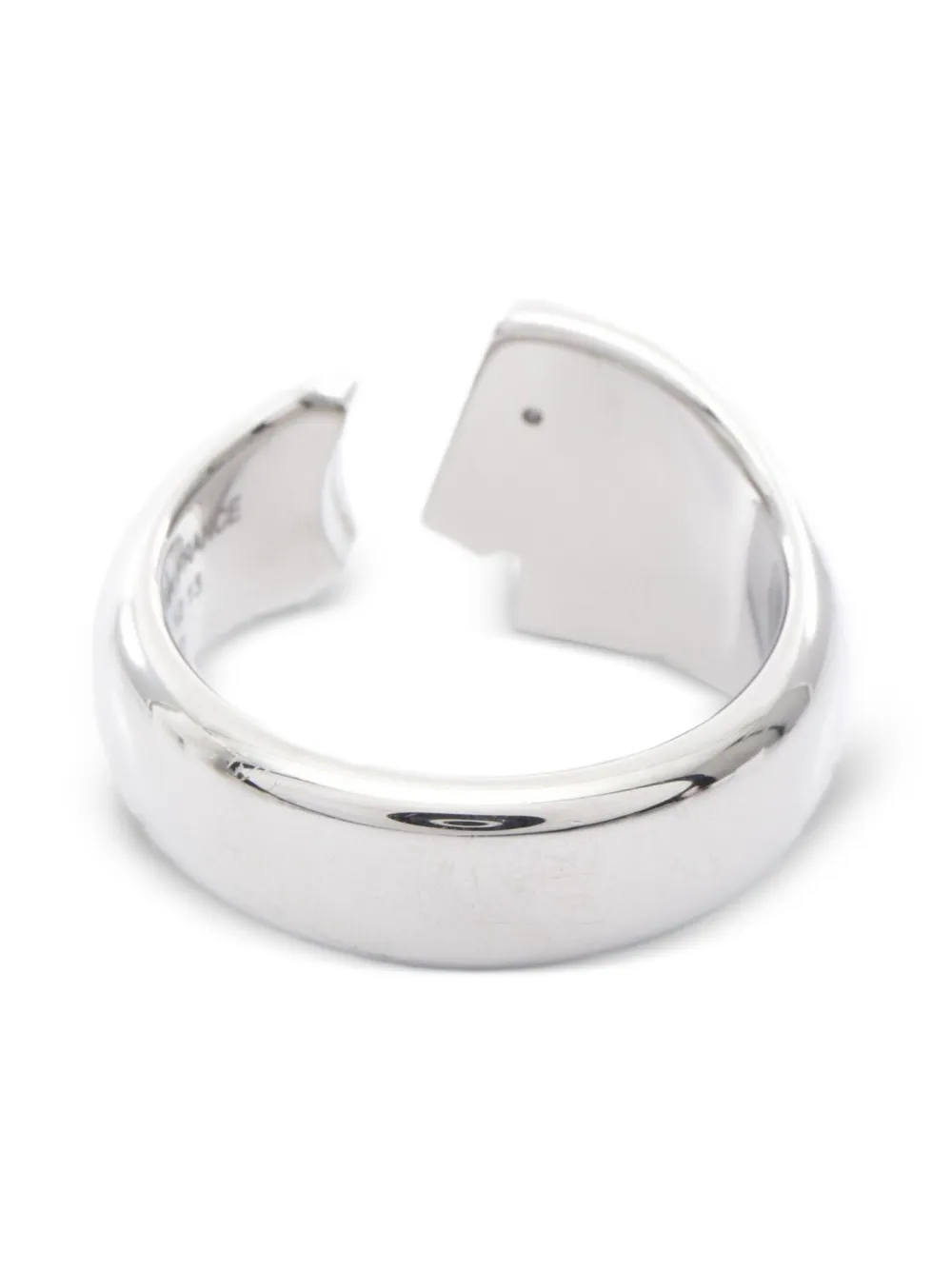 Hermès Pre-Owned 2010s Carrousel ring | Women | Image 2