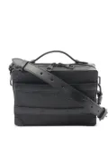 Louis Vuitton Pre-Owned 2021 Handle Trunk shoulder bag - Black