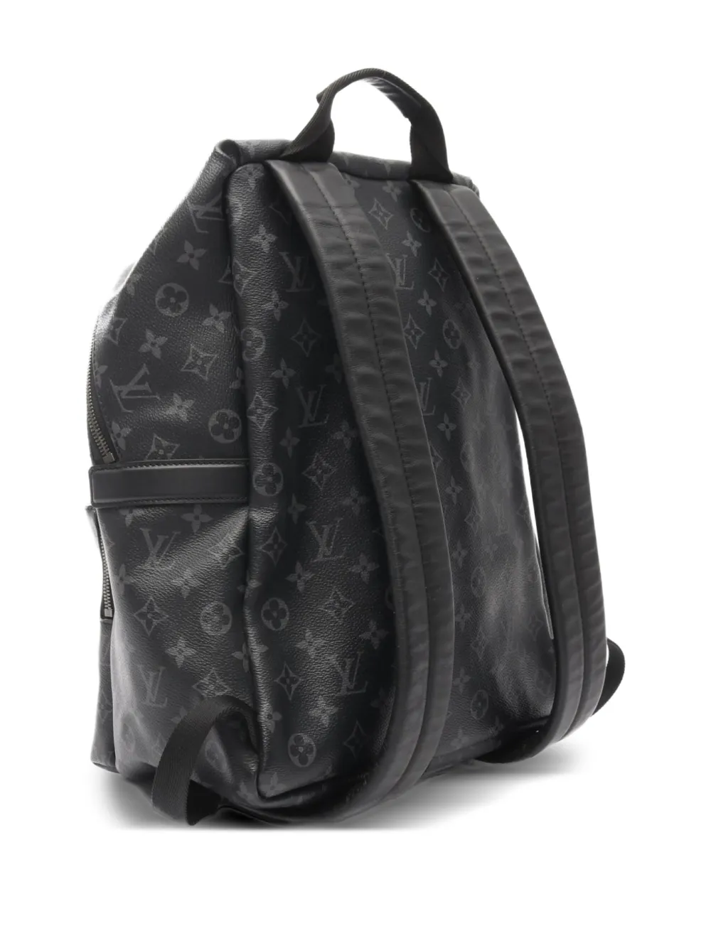 Louis Vuitton Pre-Owned 2019 Apollo Monogram Eclipse backpack | Pre-Owned | Image 2