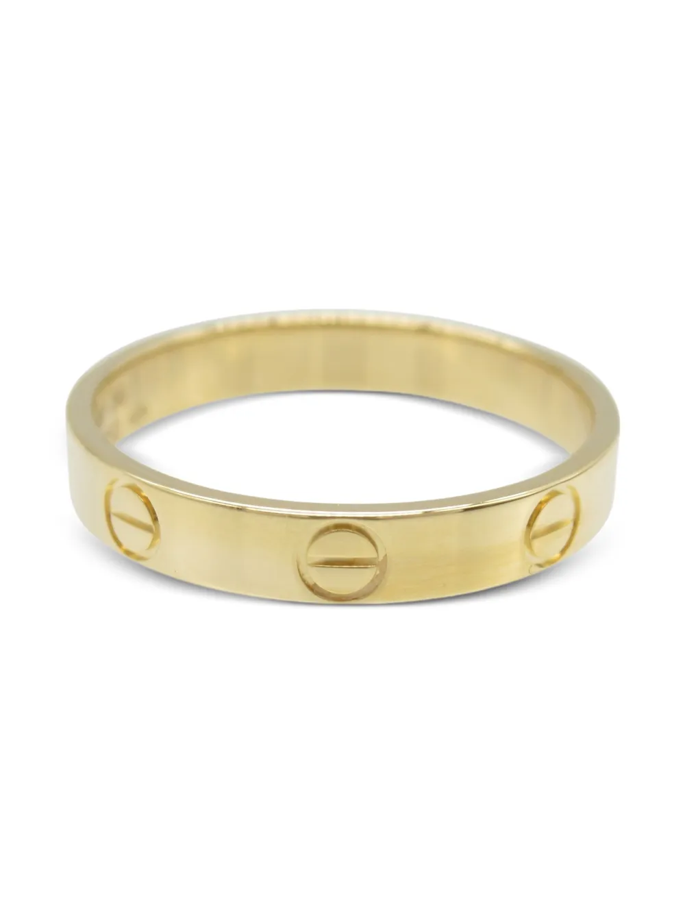 Cartier anillo Love en oro amarillo de 18 ct | Mujer | Image 2