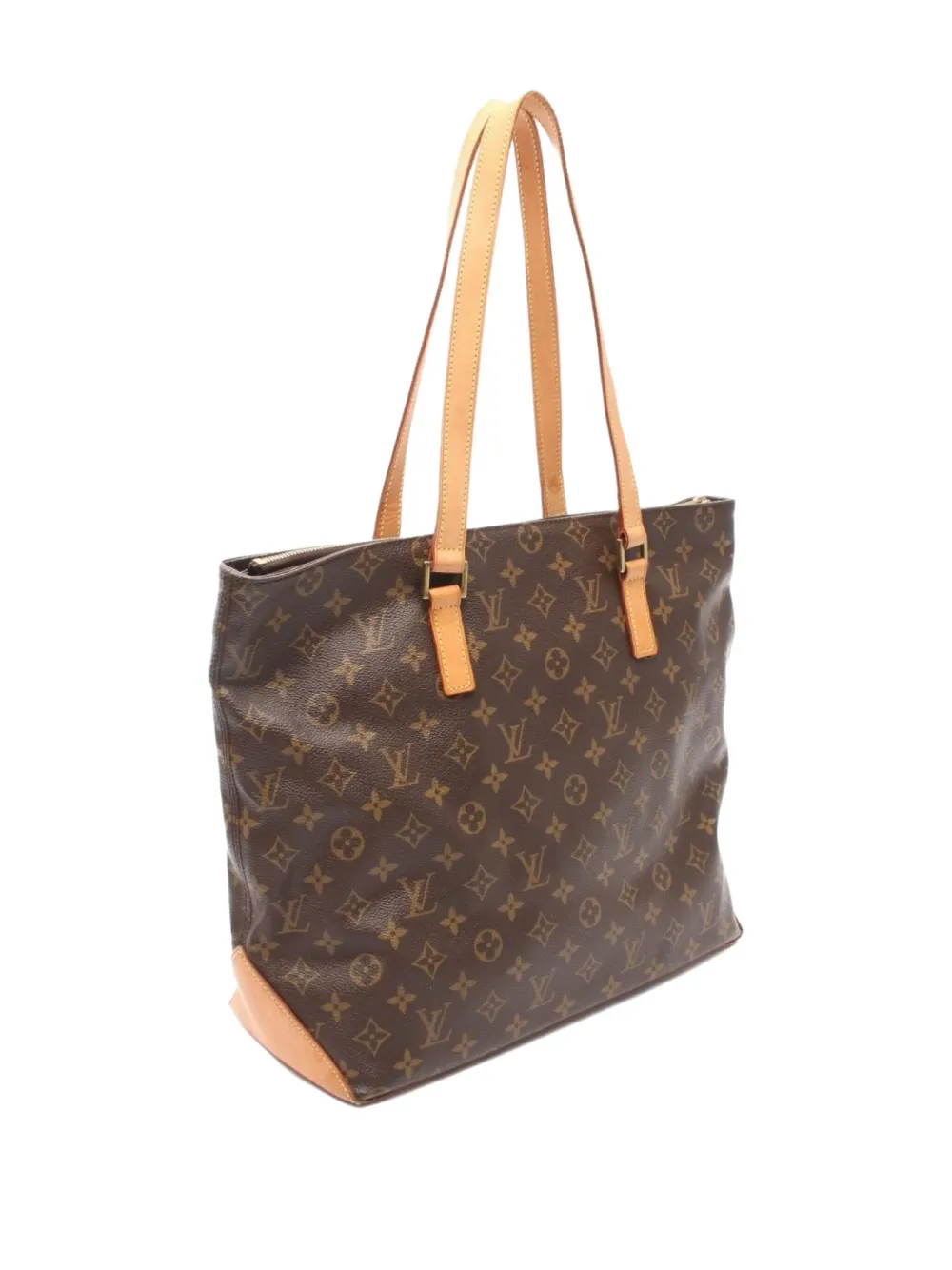 Louis Vuitton Pre-Owned 2001 Kabamezo monogram shoulder bag | Pre-Owned | Image 2