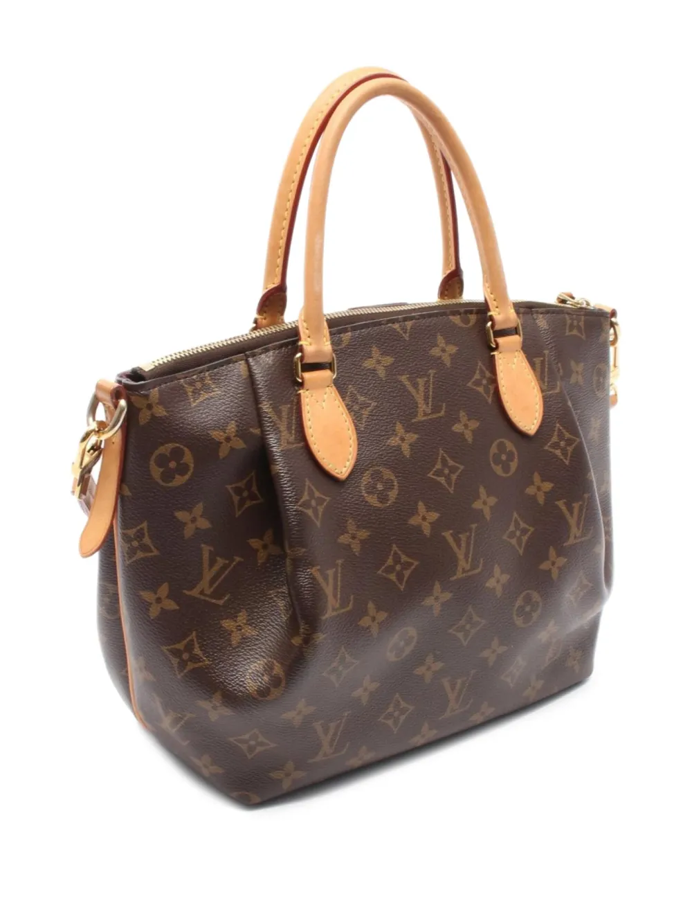 Louis Vuitton Pre-Owned 2016 Turen PM monogram tote bag | Pre-Owned | Image 2