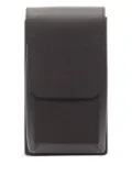 Louis Vuitton Pre-Owned 2002 Huggy pouch - Black
