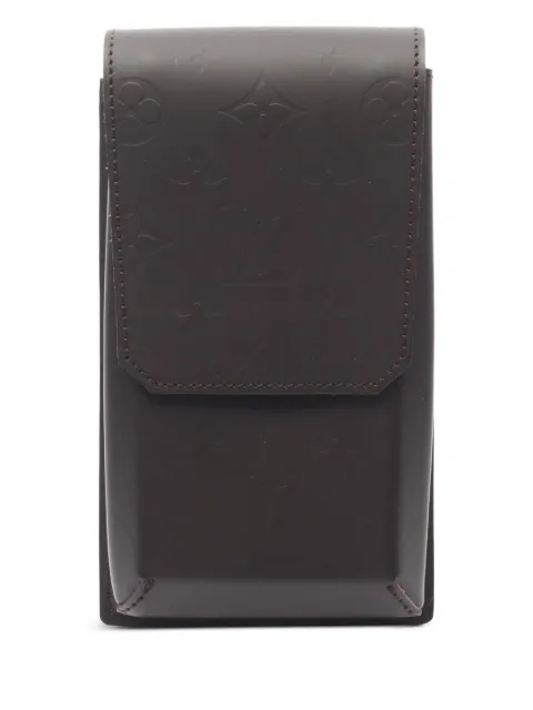 Louis Vuitton Pre-Owned pochette Huggy (2002)