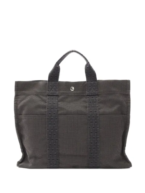 Hermès Pre-Owned 2010s Yale Line MM handbag