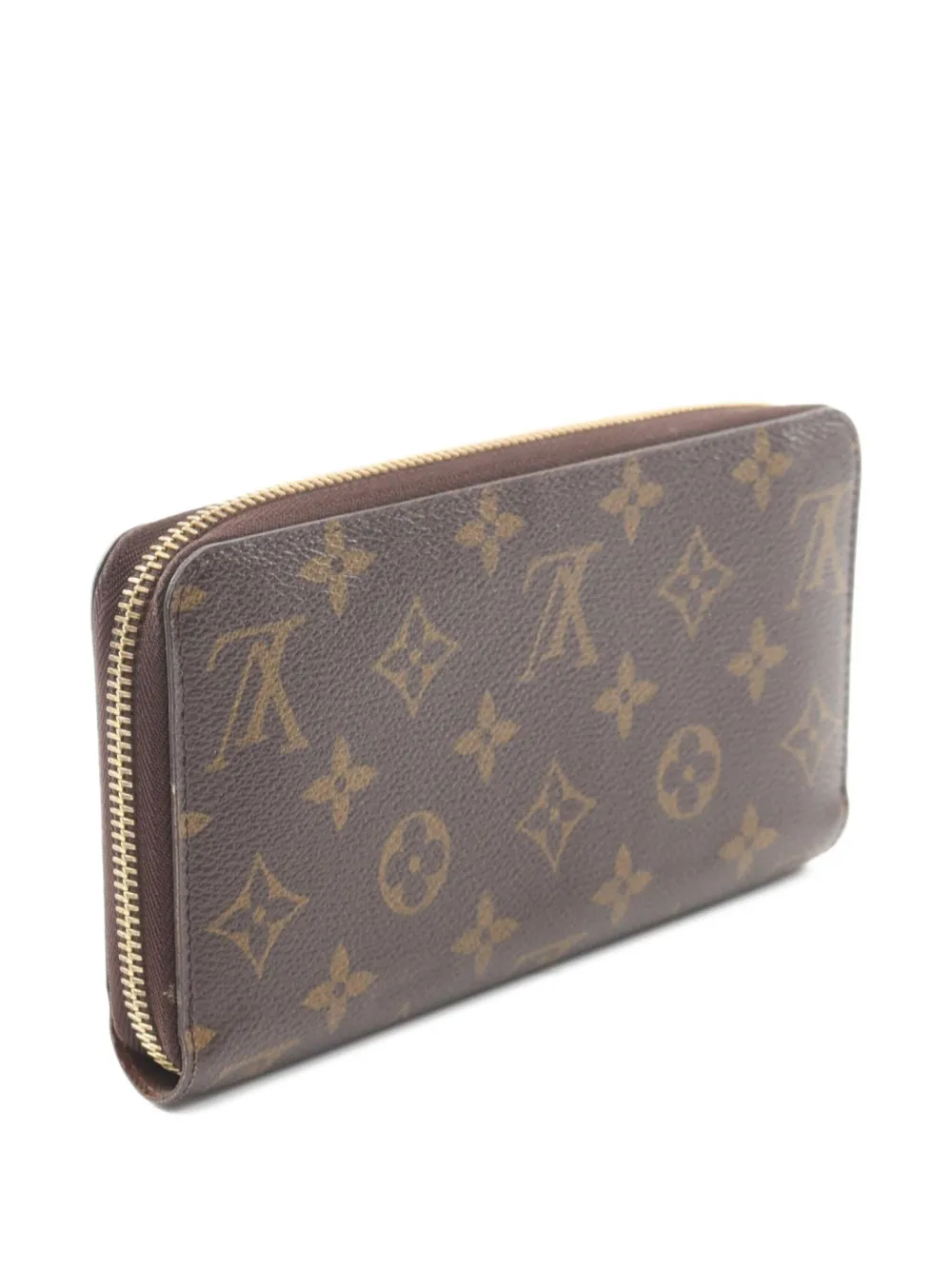 Louis Vuitton Pre-Owned 2014 Zippy wallet | Women | Image 2