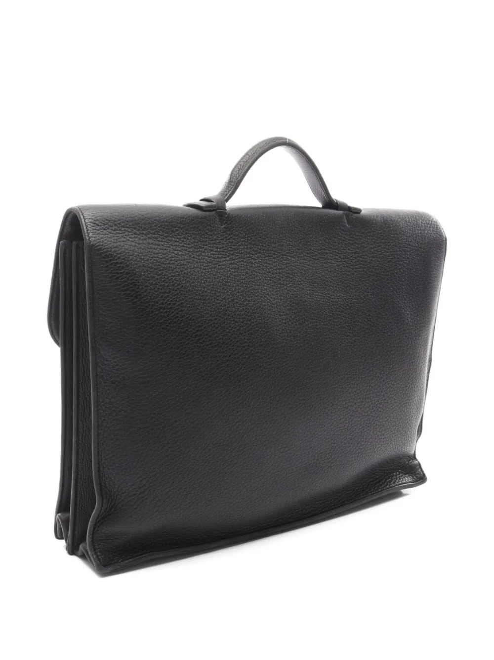 Hermès Pre-Owned 2008 Sac Adepesh 38 briefcase | Pre-Owned | Image 2