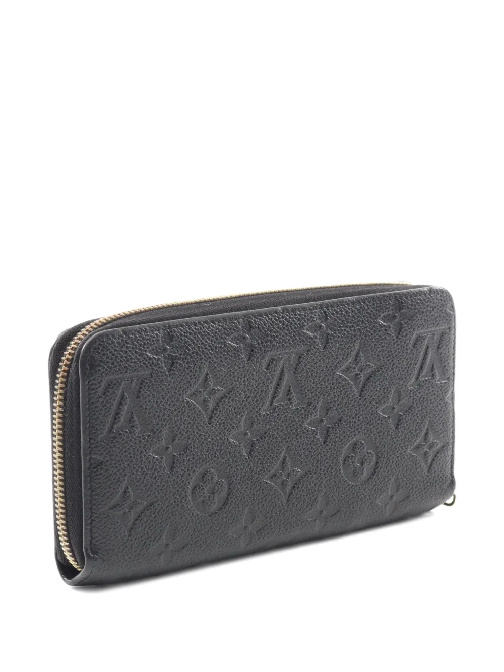 Louis Vuitton Pre-Owned 2019 Zppy monogram empreinte leather wallet | Image 2