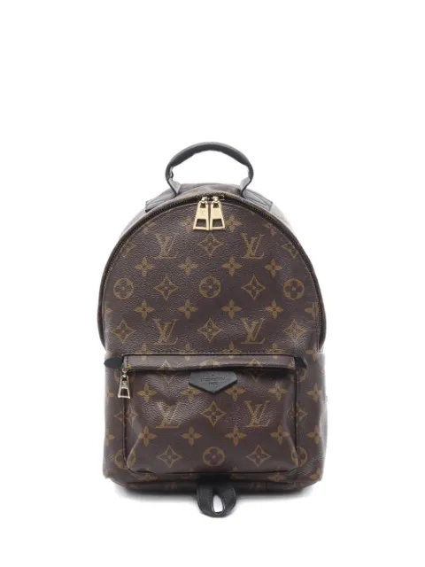 Louis Vuitton Pre-Owned 2016 Palm Springs PM backpack