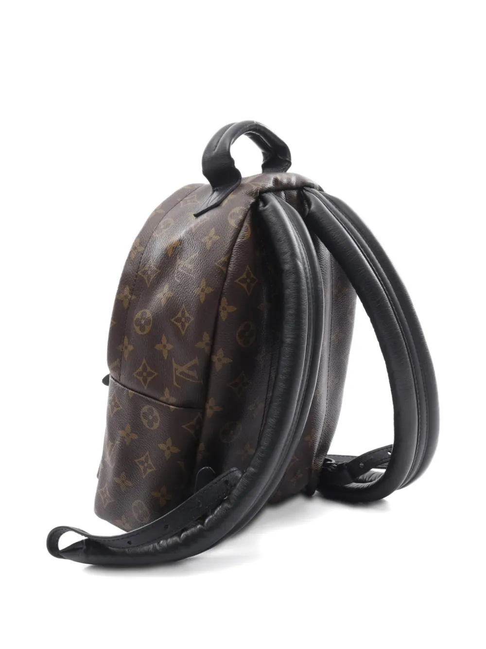 Louis Vuitton Pre-Owned 2016 Palm Springs PM backpack | Pre-Owned | Image 2