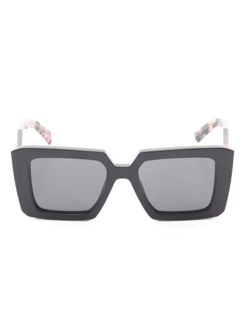 Prada Pre-Owned 2010s square-frame sunglasses