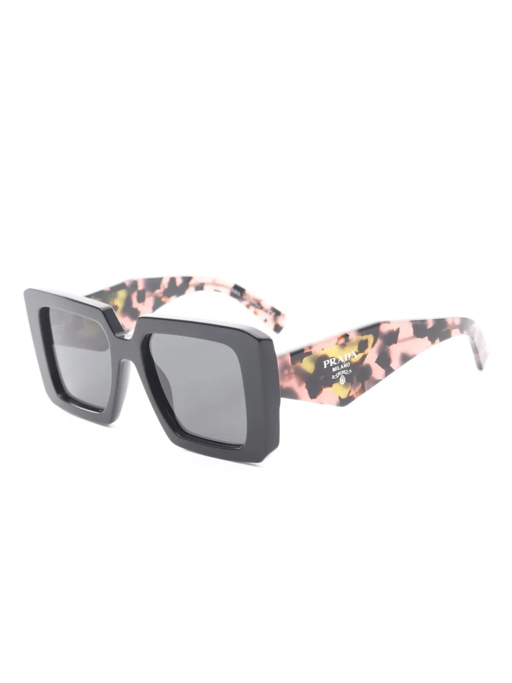 Prada Pre-Owned 2010s square-frame sunglasses | Image 2