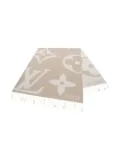 Louis Vuitton Pre-Owned Ultimate Shine scarf - Neutrals
