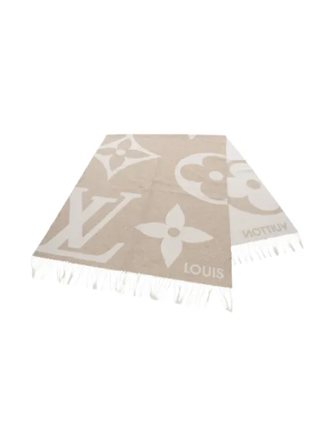 Louis Vuitton Pre-Owned Ultimate Shine scarf