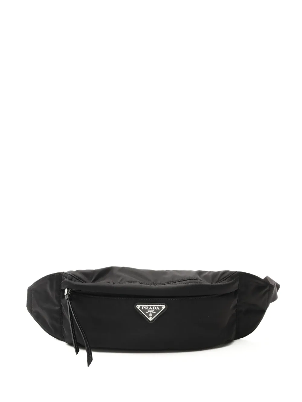 2010s R- Nylon waist bag