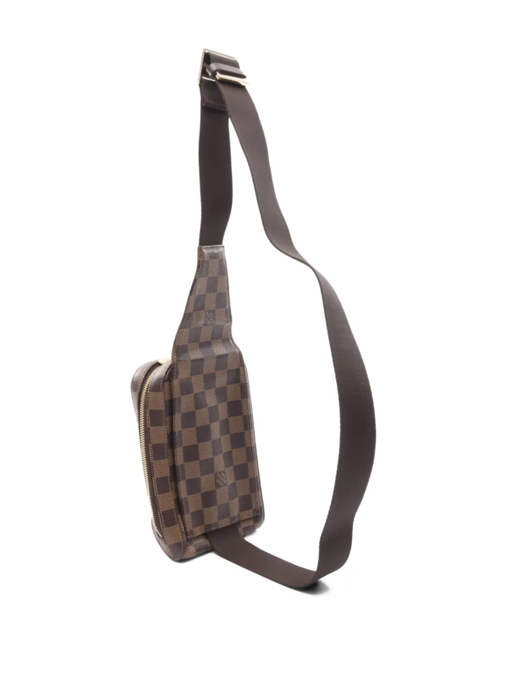 Louis Vuitton Pre-Owned 2003 Geronimos crossbody bag | Pre-Owned | Image 2