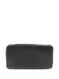 Louis Vuitton Pre-Owned 2017 Zippy wallet - Black