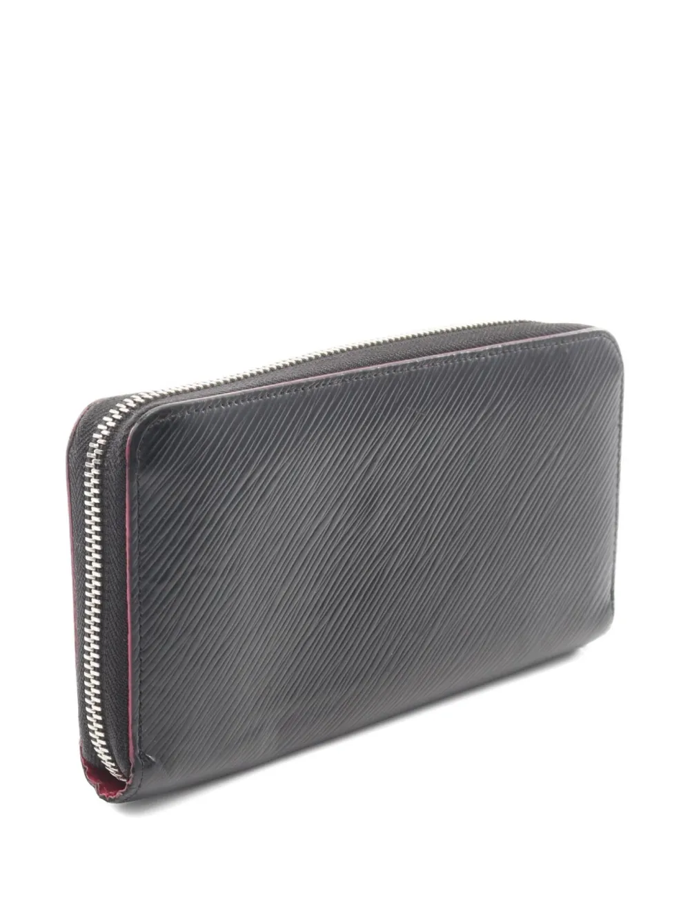 Louis Vuitton Pre-Owned 2017 Zippy wallet | Image 2