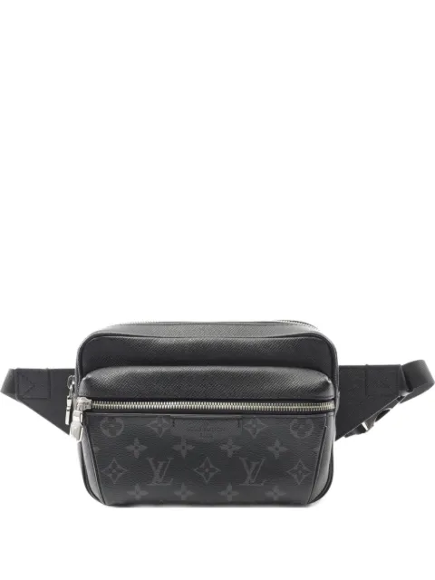 Louis Vuitton Pre-Owned 2019 Taigarama Eclipse belt bag