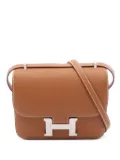 Hermès Pre-Owned 2025 Constance 3 mini shoulder bag - Brown