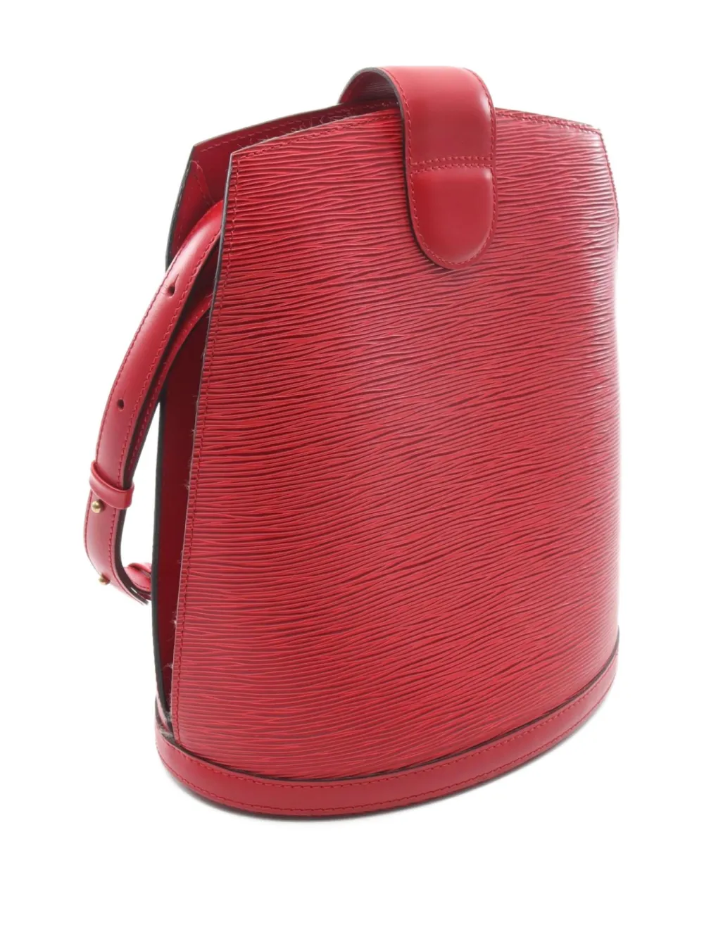 Louis Vuitton Pre-Owned 1993 Cluny leather shoulder bag | Pre-Owned | Image 2