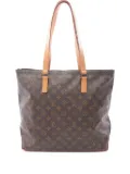 Louis Vuitton Pre-Owned 2000 Kabamezo tote bag - Brown