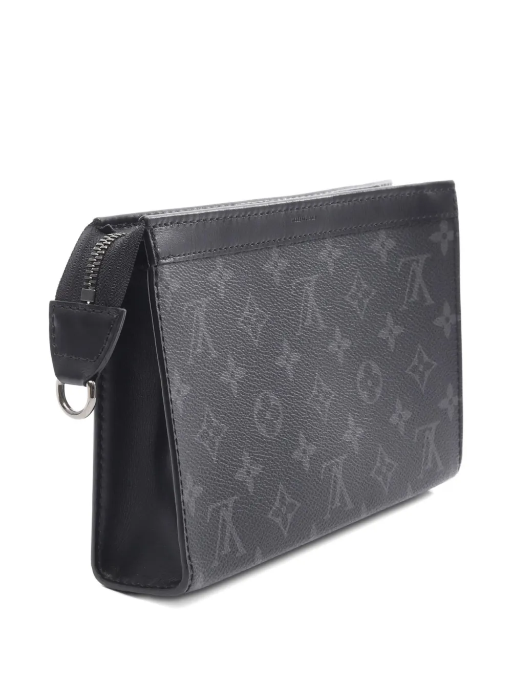 Louis Vuitton Pre-Owned 2010s Gaston Wearable clutch bag | Pre-Owned | Image 2