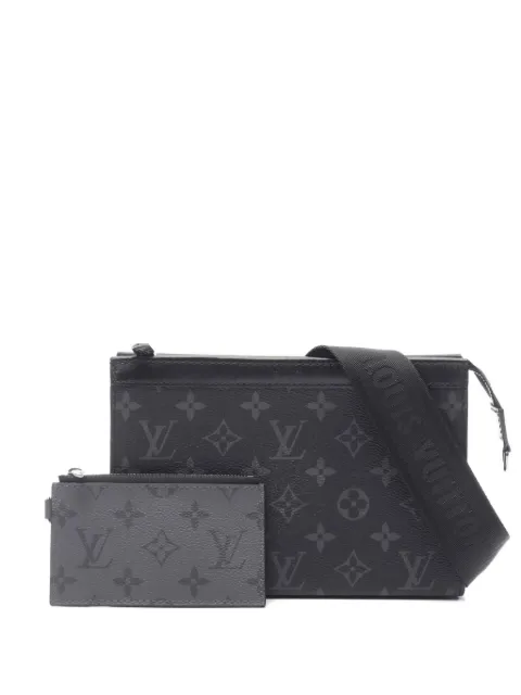 Louis Vuitton Pre-Owned 2010s Gaston Wearable clutch bag