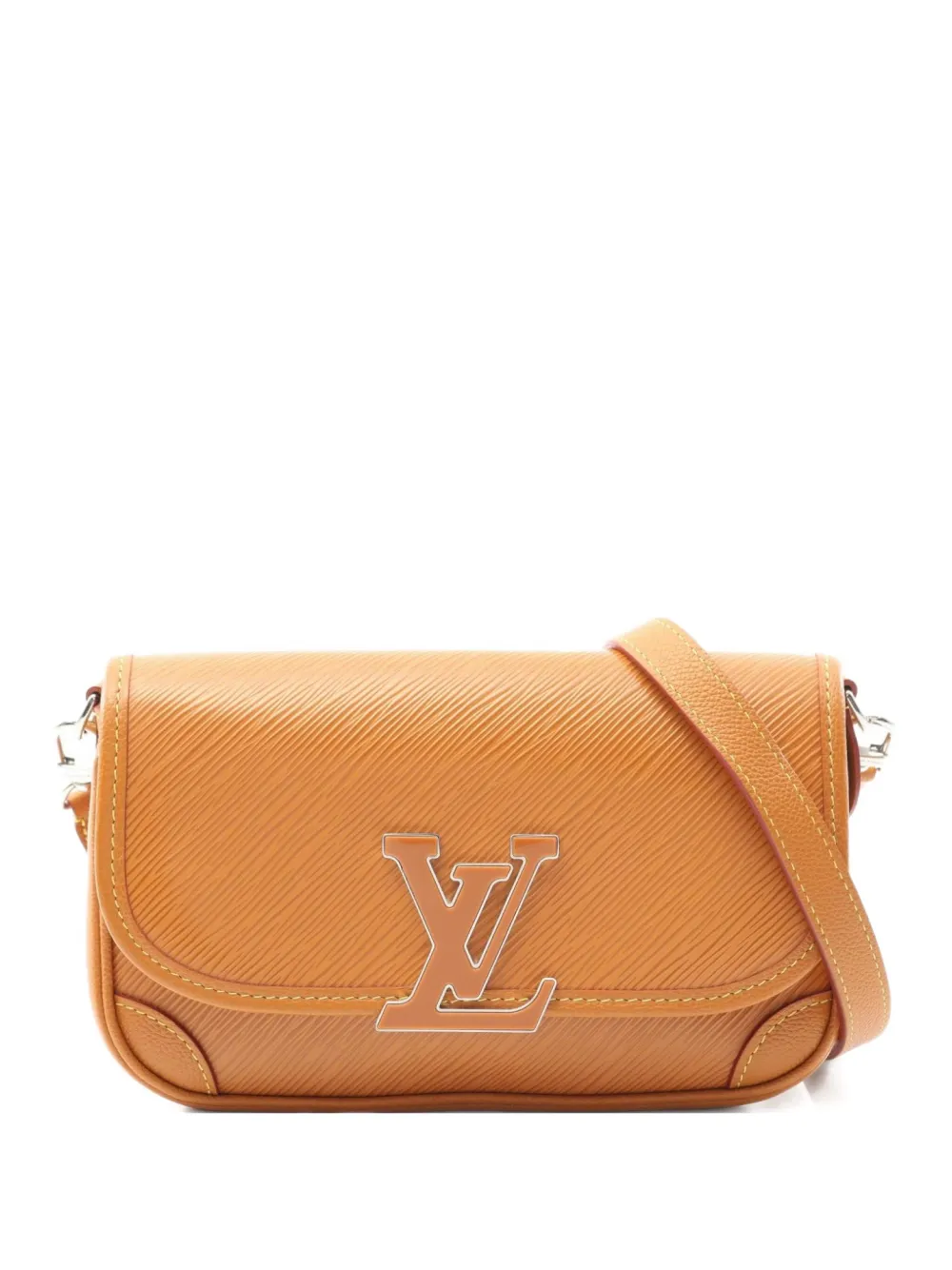 Louis Vuitton Pre-Owned 2021 Busi NM shoulder bag - ブラウン Louis Vuitton Pre-Owned 2021 Busi NM shoulder bag - ブラウン