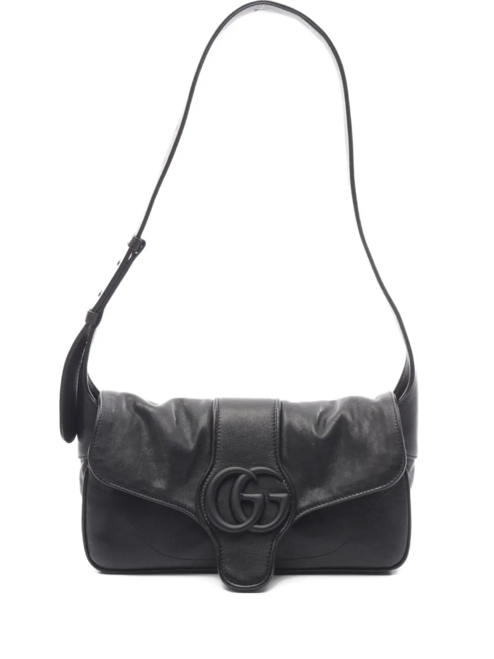 Gucci Pre-Owned 2020s アフロディーテ ショルダーバッグ S - ブラック Gucci Pre-Owned 2020s アフロディーテ ショルダーバッグ S - ブラック