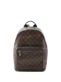 Louis Vuitton Pre-Owned 2021's Josh NV backpack - Brown