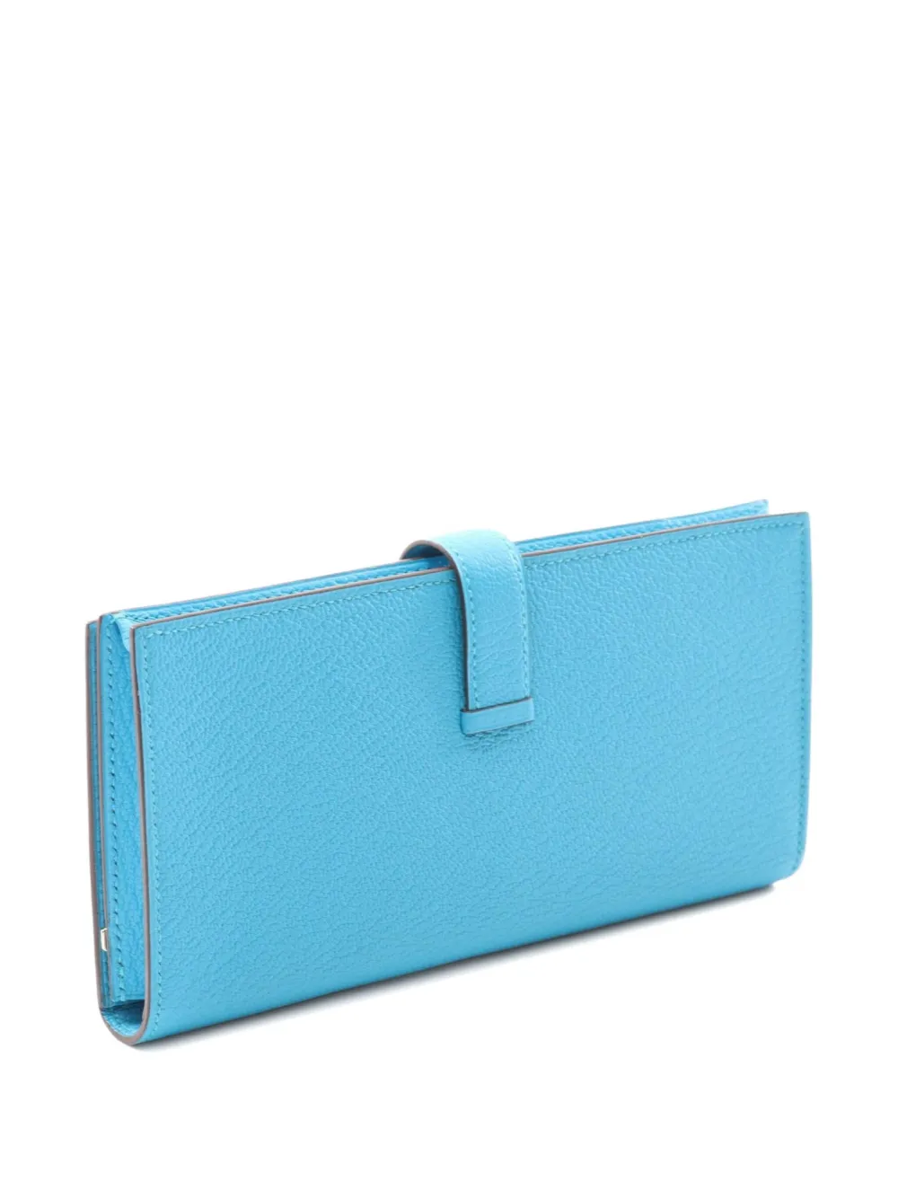 Hermès Pre-Owned 2015 Bearn wallet | Image 2