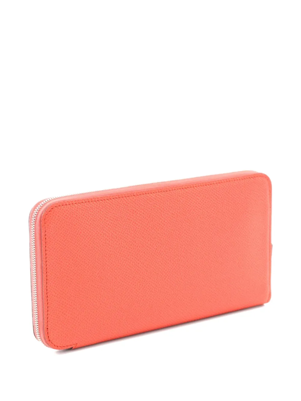 Hermès Pre-Owned 2022 Azap Long zipper wallet | Image 2