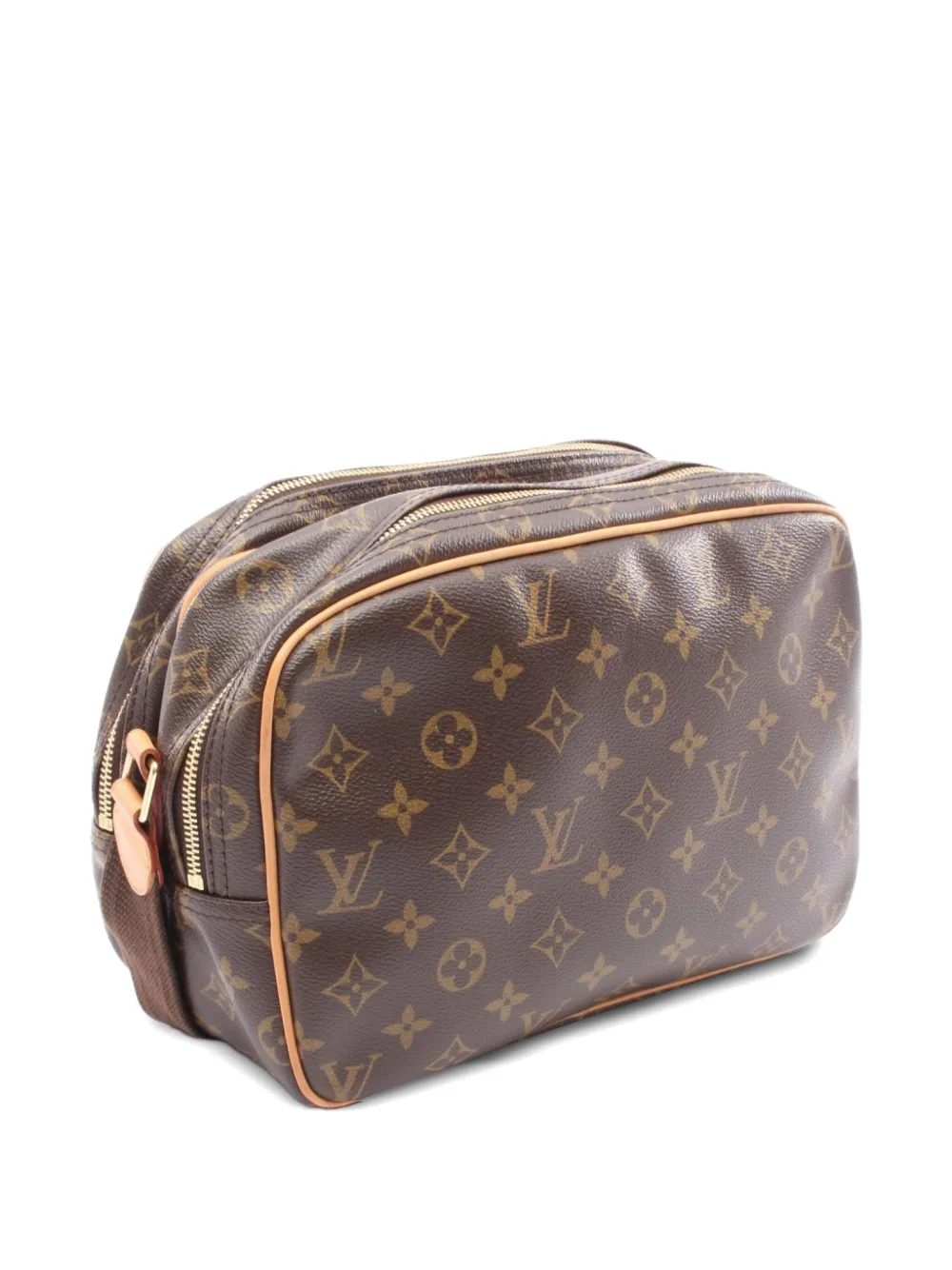 Louis Vuitton Pre-Owned 2004 Reporter PM leather shoulder bag | Pre-Owned | Image 2