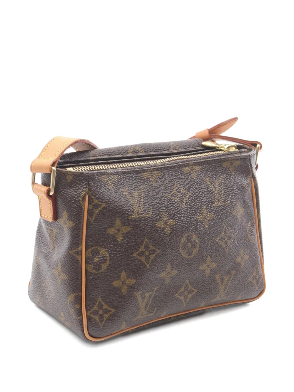Louis Vuitton Pre-Owned 2004 Vivacite PM shoulder bag | Pre-Owned | Image 2