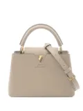 Louis Vuitton Pre-Owned 2010s Capucines BB handbag - Neutrals