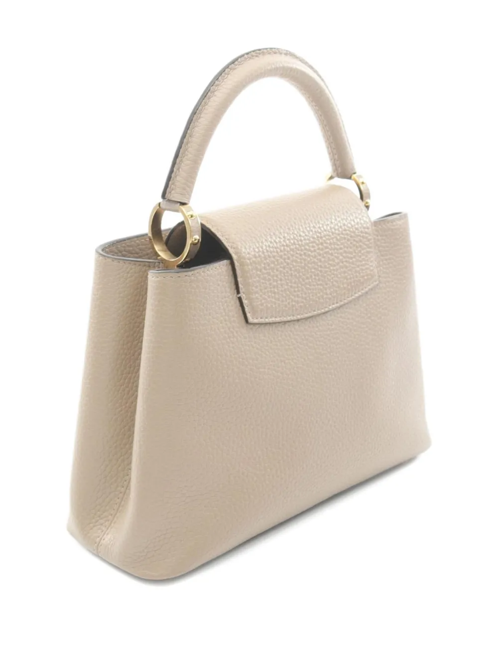 Louis Vuitton Pre-Owned 2010s Capucines BB handbag | Pre-Owned | Image 2