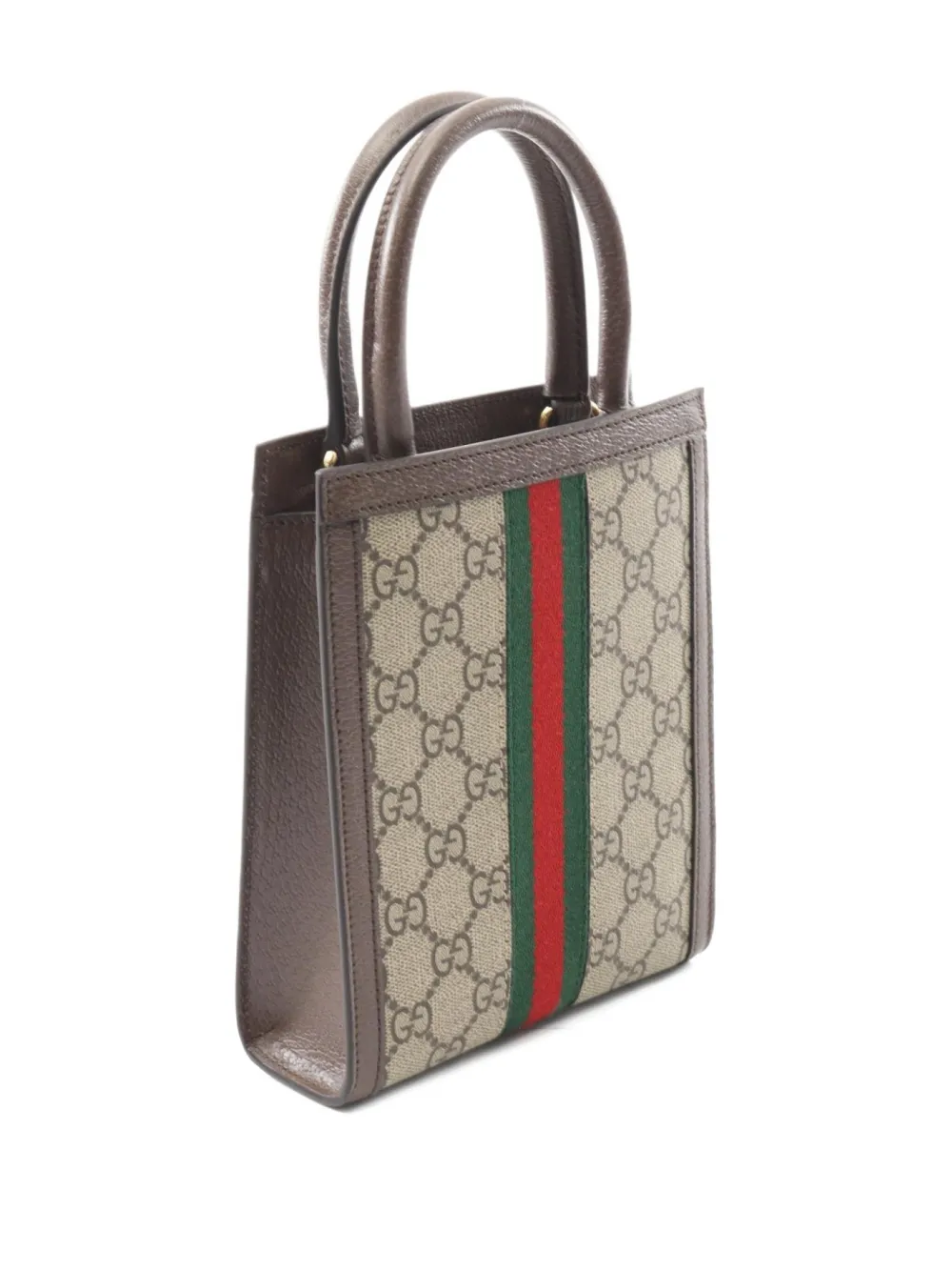 Gucci Pre-Owned 2020s Ophidia GG handbag | Image 2