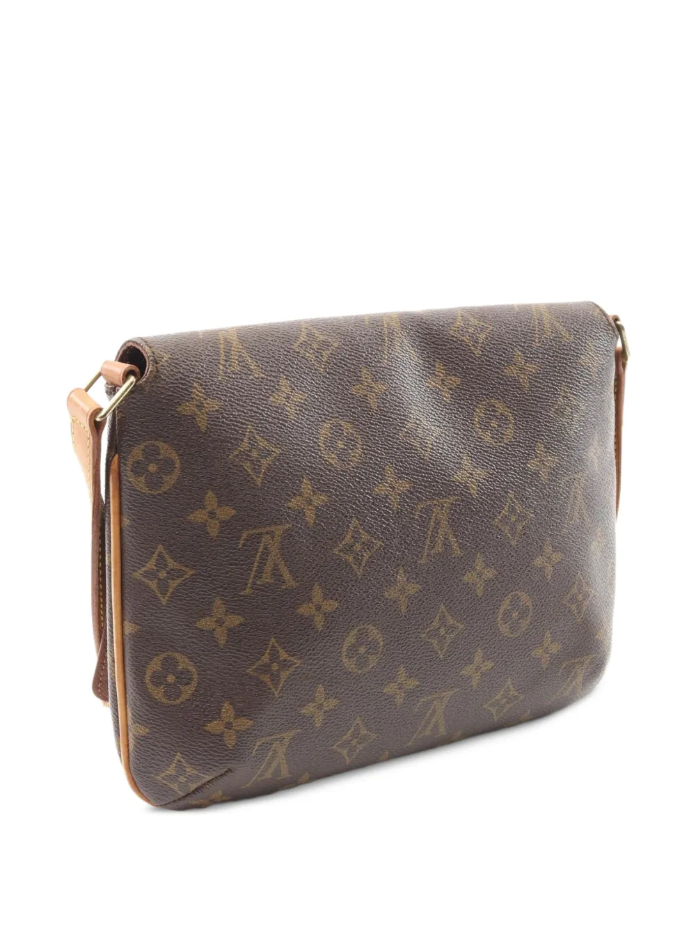 Louis Vuitton Pre-Owned 2001 Musette Tango shoulder bag | Pre-Owned | Image 2