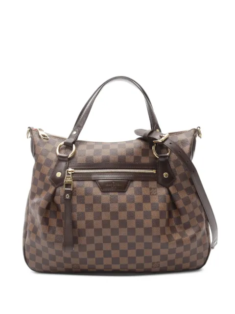 Louis Vuitton Pre-Owned 2013 Evora MM tote bag