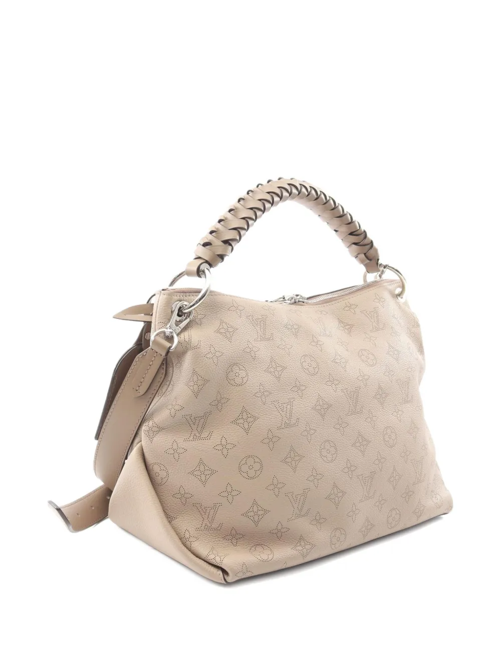 Louis Vuitton Pre-Owned 2020 Beauvre Mahina tote bag | Pre-Owned | Image 2