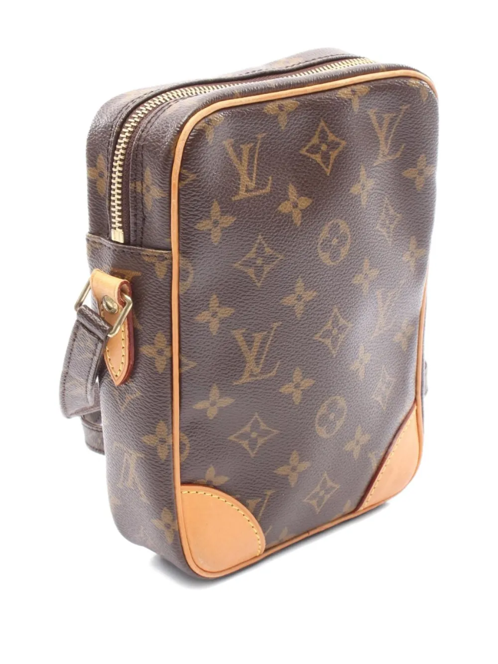 Louis Vuitton Pre-Owned 2005 Danube monogram shoulder bag | Pre-Owned | Image 2
