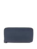 Hermès Pre-Owned 2010 Azap wallet - Blue