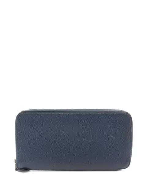 Hermès Pre-Owned 2010 Azap wallet