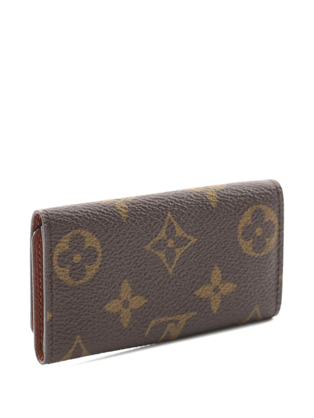 Louis Vuitton Pre-Owned 2000 Monogram-canvas key case | Image 2
