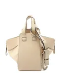 Loewe Pre-Owned 2010s medium Hammock handbag - Neutrals