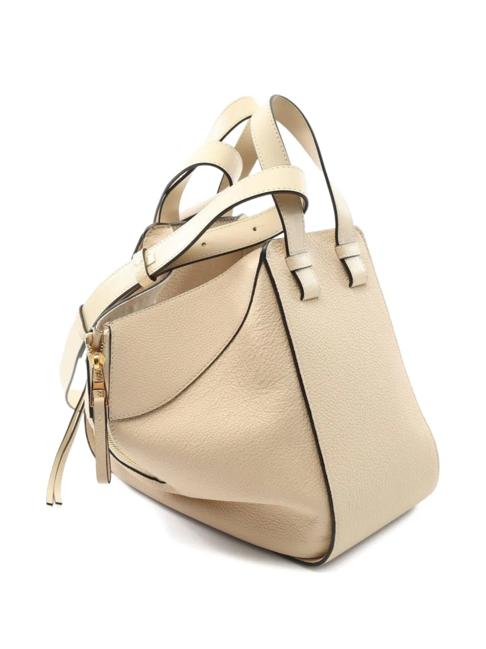 Loewe Pre-Owned 2010s medium Hammock handbag | Pre-Owned | Image 2