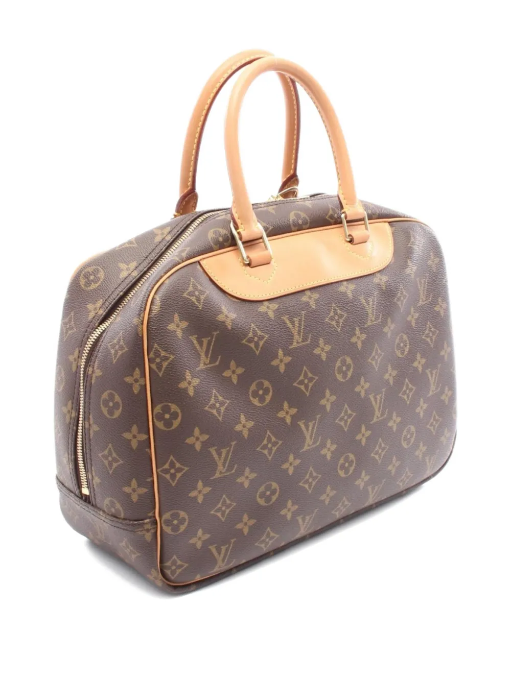 Louis Vuitton Pre-Owned 2007 Deauville handbag | Pre-Owned | Image 2