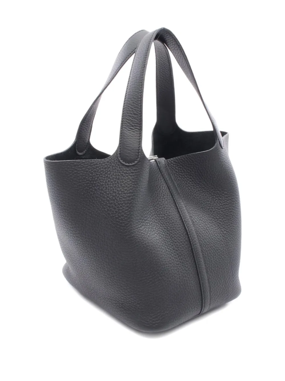 Hermès Pre-Owned 2024 Picotin MM handbag | Pre-Owned | Image 2