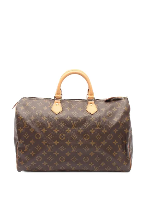 Louis Vuitton Pre-Owned 1992 Speedy 40 handbag